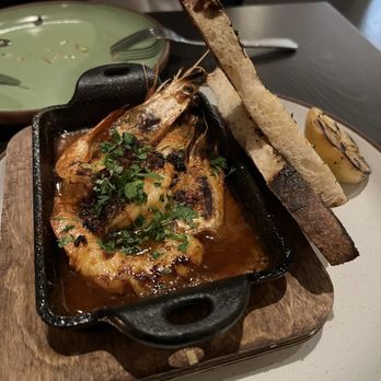 Mijo Marin - GAMBAS AL PIL - Spanish Near Me - Corte Madera, California