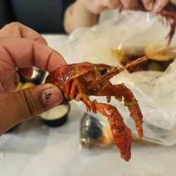 Crab House