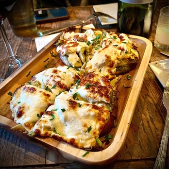 Bibi - Wine Bars Near Me - New York, New York