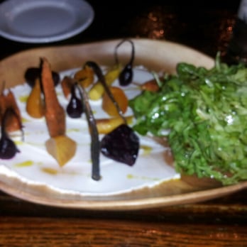 Horse Inn - Roasted Beet Carrot and Goat Cheese Salad - Gastropubs Near Me - Lancaster, Pennsylvania Horse Inn - Roasted Beet Carrot and Goat Cheese Salad - Gastropubs Near Me - Lancaster, Pennsylvania
