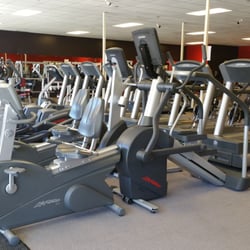 24/7 Fit - Life Fitness cardio: elliptical cross trainers, summit trainer, recumbent bikes, treadmills and more.