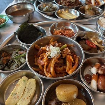 Kisa - Korean Near Me - New York, New York Kisa - Korean Near Me - New York, New York