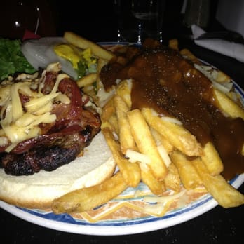 Anchor Grill - home of the smallest burger. - Bars Near Me - Little Current, Ontario Anchor Grill - home of the smallest burger. - Bars Near Me - Little Current, Ontario