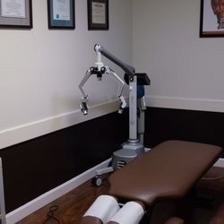 Hot Springs Spine and Rehab