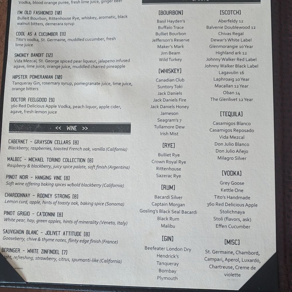 Publick House 23 - New American Near Me - Pleasant Valley, New York Publick House 23 - New American Near Me - Pleasant Valley, New York