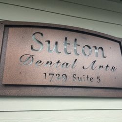 Sutton Dental Arts - Sutton Dental Arts