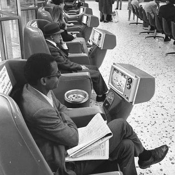 Greyhound Bus Lines - Bus Stations Near Me - Brooklyn, New York