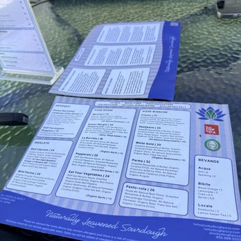 Lucky Dough Pizza - Menu - Pizza Near Me - Pensacola, Florida Lucky Dough Pizza - Menu - Pizza Near Me - Pensacola, Florida