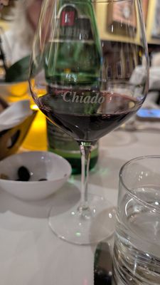 Chiado Restaurant by null