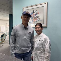 Wayman Tang ,DDS