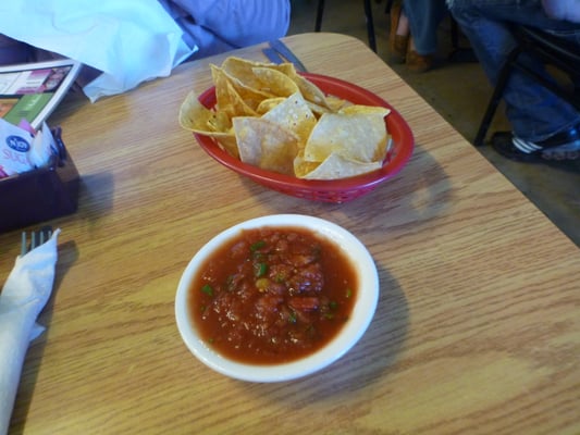 The Little One by null