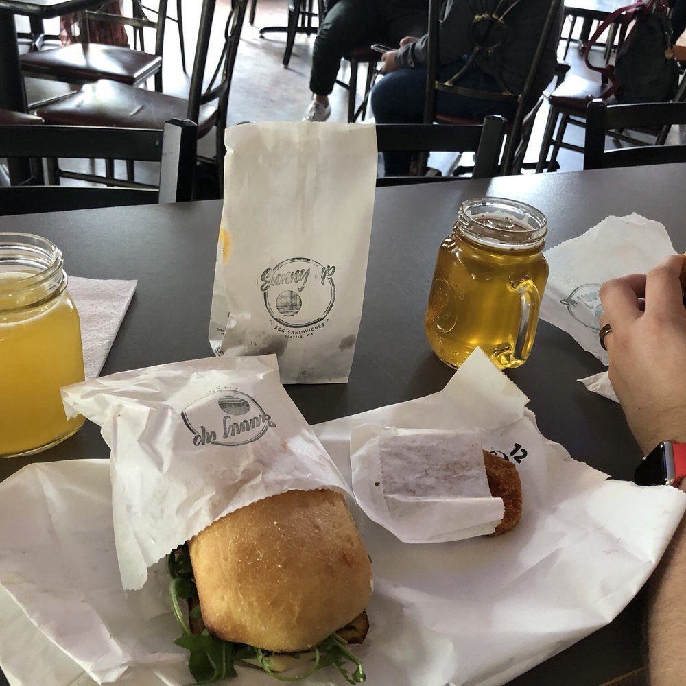 Sunny Up - Food Trucks Near Me Sunny Up - Food Trucks Near Me