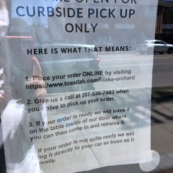 Blake Orchard Juicery - FYI you cannot walk up and order -- you must order online or by phone - Juice Bars & Smoothies Near Me - Portland, Maine Blake Orchard Juicery - FYI you cannot walk up and order -- you must order online or by phone - Juice Bars & Smoothies Near Me - Portland, Maine