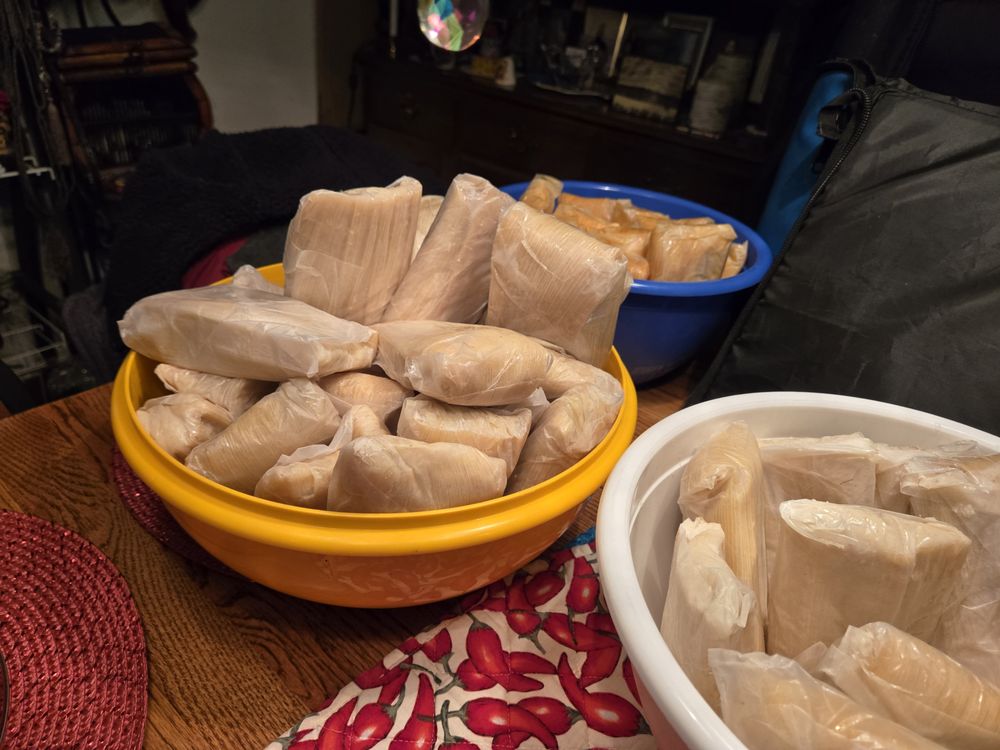 Eliza’s Tamales Logo