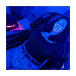 Zero Gravity Massage of Nashville - Female Receiving Couples Massage