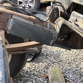 Simpson Mobile Welding and Repair - Metal Fabricators Near Me Simpson Mobile Welding and Repair - Metal Fabricators Near Me