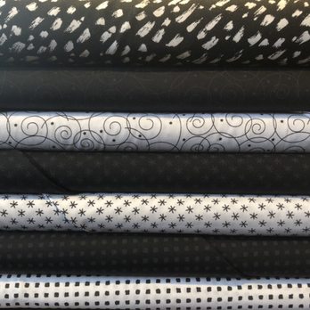 Mad Moody Quilting Fabrics - Just arrived black and white fabrics - Fabric Stores Near Me - Pincourt, Quebec Mad Moody Quilting Fabrics - Just arrived black and white fabrics - Fabric Stores Near Me - Pincourt, Quebec