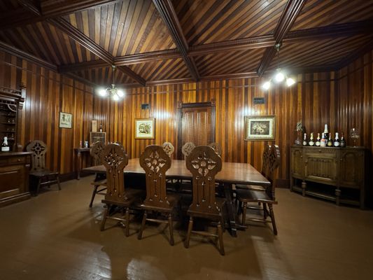 Korbel Winery by null