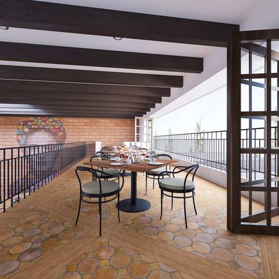 Tropicana Los Cabos, Tapestry Collection by Hilton by null