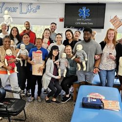 CPR Florida of Port St. Lucie