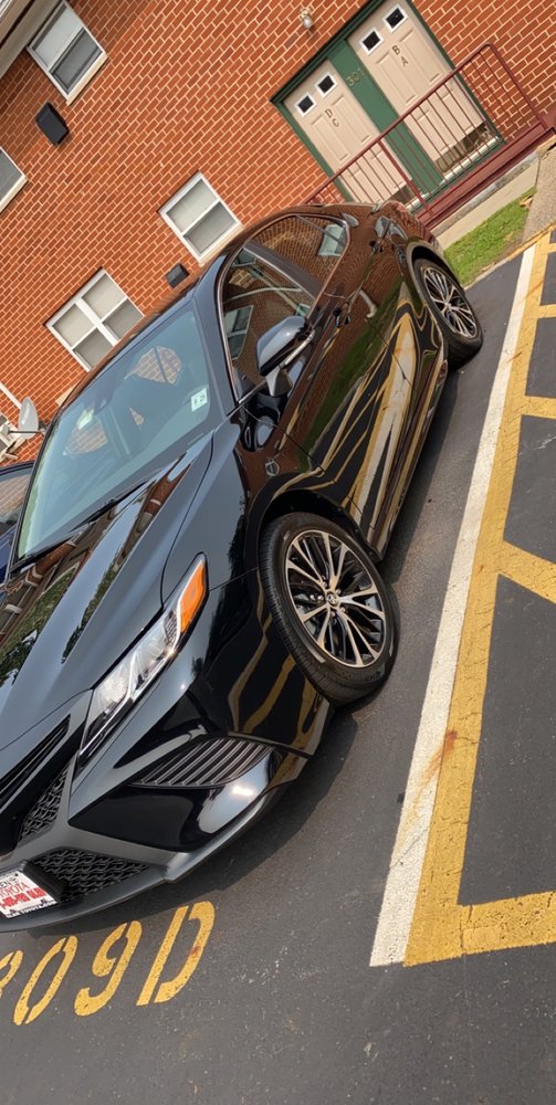 GLEN TOYOTA Updated September 2024 24 Photos & 96 Reviews 2307