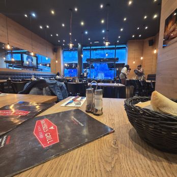 Brussels Grill - Steakhouses Near Me - Brussels, BRU Brussels Grill - Steakhouses Near Me - Brussels, BRU