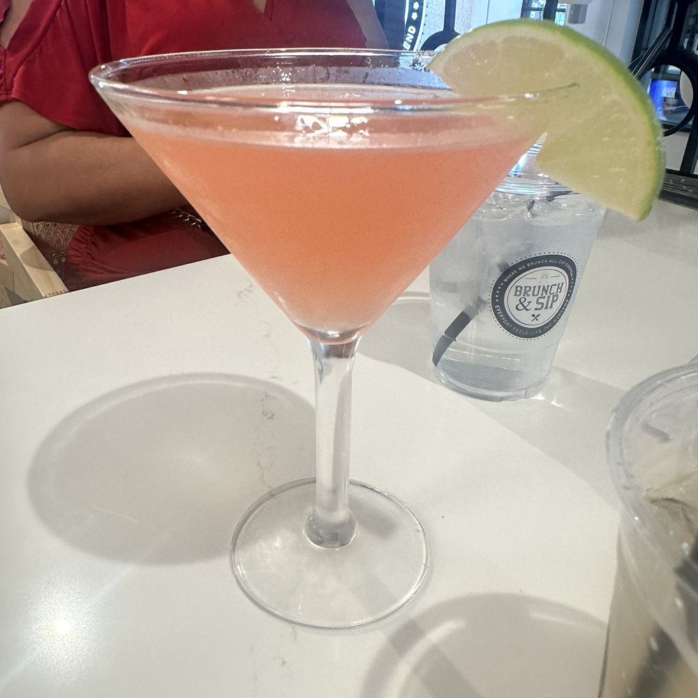 Brunch & Sip - Martini - Coffee & Tea Near Me - Phoenix, Arizona