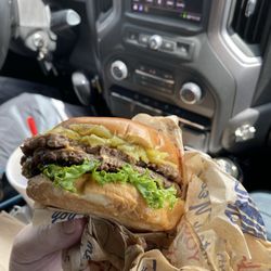 Blake's Lotaburger