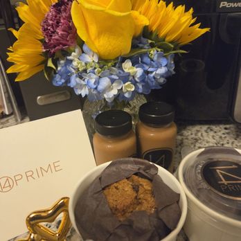 14 Prime - Goodies - Steakhouses Near Me - Jacksonville, Florida