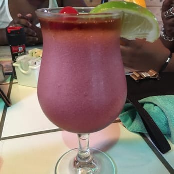 The Conch House Restaurant - Rum Runner - Caribbean Near Me - Saint Augustine, Florida
