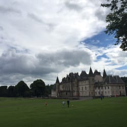 Callendar House