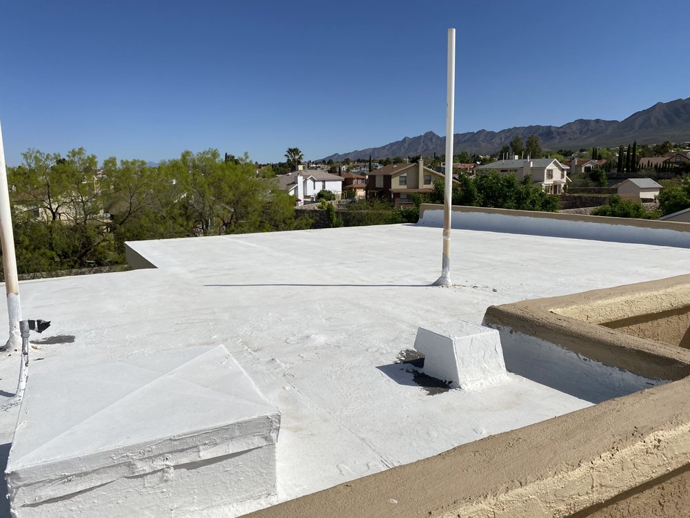 Slide of MR Restorations