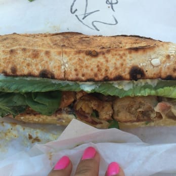 Un Bien - Chicken thigh sandwich - Cuban Near Me - Seattle, Washington Un Bien - Chicken thigh sandwich - Cuban Near Me - Seattle, Washington