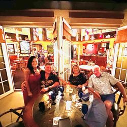 Blue Coyote Business & Social Club