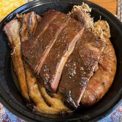 Bailey's Smokehouse - New City