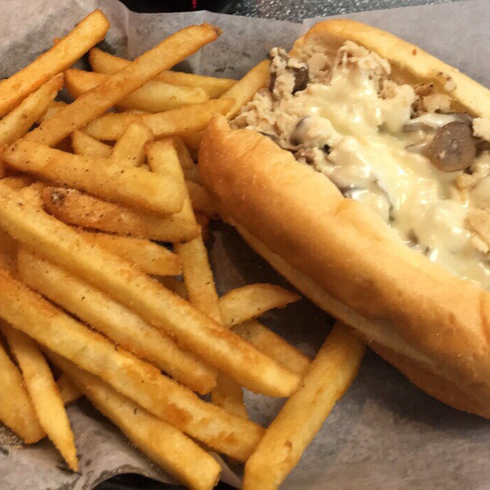 Mac's Philly Steaks - Chicken Philly - Sandwiches Near Me - Fairport, New York Mac's Philly Steaks - Chicken Philly - Sandwiches Near Me - Fairport, New York
