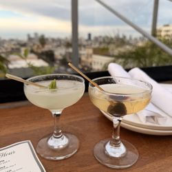 Cubita - Daiquiri and El Presidente