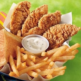 Texas Toast