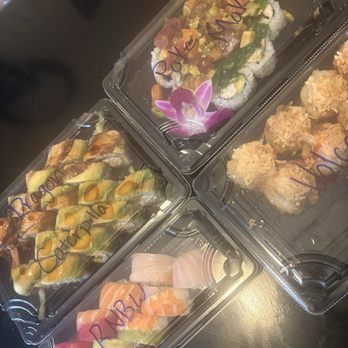 Sushi Neko - Sushi Bars Near Me - Queen Creek, Arizona Sushi Neko - Sushi Bars Near Me - Queen Creek, Arizona