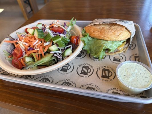 Arvada Beer Garden by null