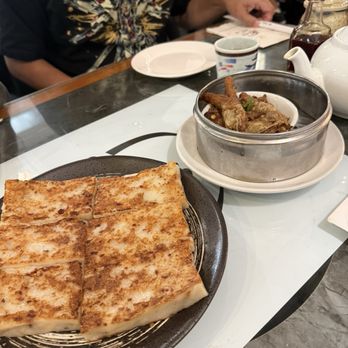 Corner Bites - Dim Sum Near Me - Rockville, Maryland