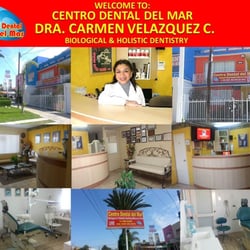 Centro Dental del Mar - CALL US (619) 651 1879