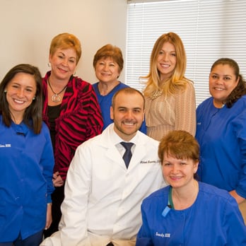 Michael Nocerino, DDS - Our Dedicated Team - General Dentistry Near Me - Fairfield, Connecticut Michael Nocerino, DDS - Our Dedicated Team - General Dentistry Near Me - Fairfield, Connecticut