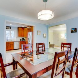 Vacasa - Boise - Stay in a home that FEELS like home, in the Hyde Park beauty. https://www.vacasa.com/unit.php?UnitID=4066