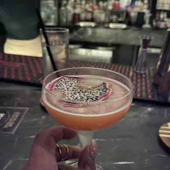 Gin & Reel - Speakeasies Near Me - Phoenix, Arizona
