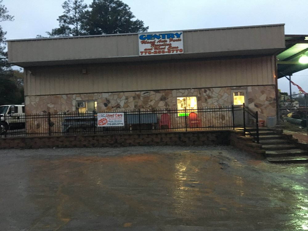 GENTRY AND ASSOCIATES Updated September 2024 15 Mayo Royal