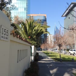 Plaza El Golf