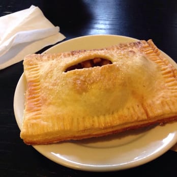 Jersey Java and Tea - Apple poptart - Coffee & Tea Near Me - Haddonfield, New Jersey