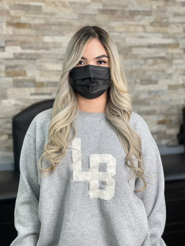 Mirage Salon & Spa Image