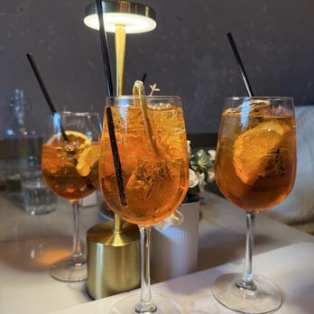 Napizza - Aperol spritz - Pizza Near Me - San Francisco, California Napizza - Aperol spritz - Pizza Near Me - San Francisco, California